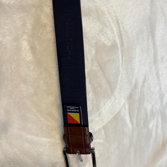 Nautica‎ belt - Picture 3 of 4